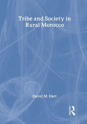 Tribe and Society in Rural Morocco book