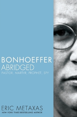 Bonhoeffer Abridged book