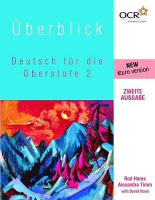 Uberblick book