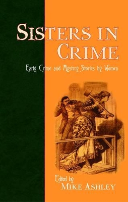 Sisters in Crime book