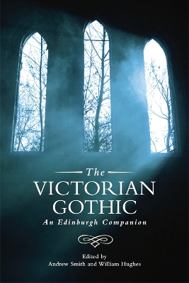 Victorian Gothic book