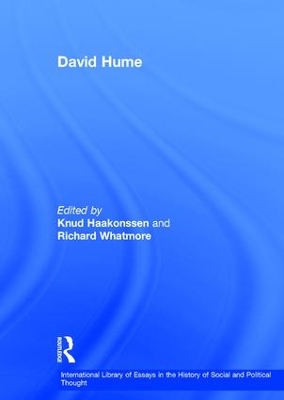 David Hume book