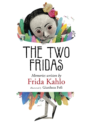 The Two Fridas book