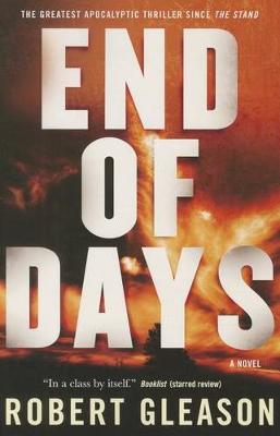 End of Days book