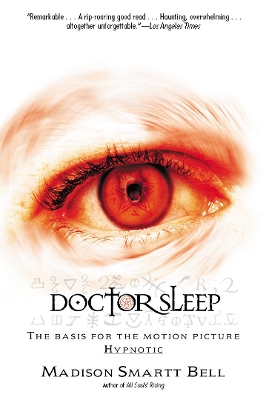 Doctor Sleep by Madison Smartt Bell