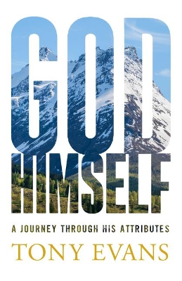 God, Himself book