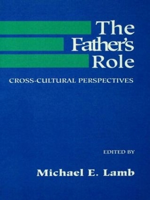 Father's Role book