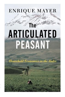 Articulated Peasant book