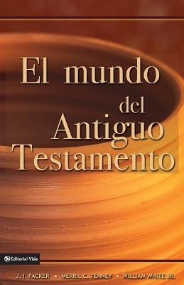 El mundo del Antiguo Testamento book