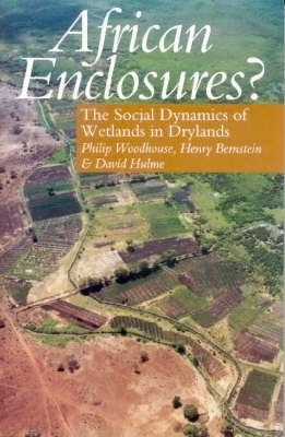 African Enclosures? book