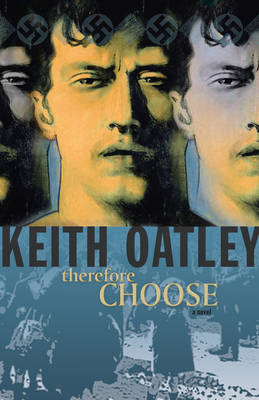 Therefore Choose book