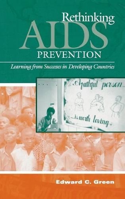 Rethinking AIDS Prevention book