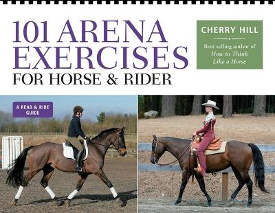 101 Arena Exercises book