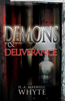 Demons & Deliverance book