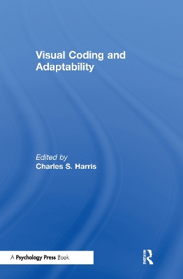 Visual Coding and Adaptability book