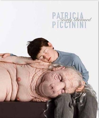 Patricia Piccinini book