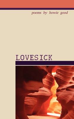 Lovesick book