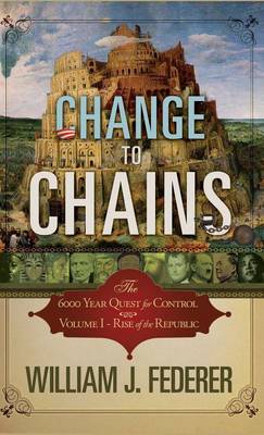 Change to Chains book