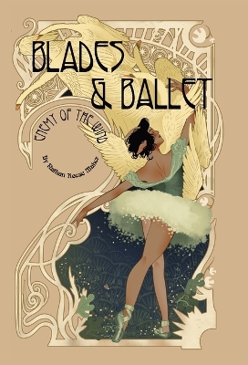 Blades & Ballet: Enemy of the Wind book