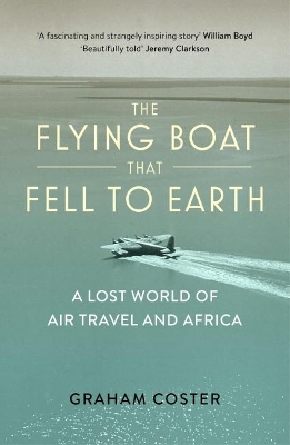 Flying Boat That Fell to Earth book