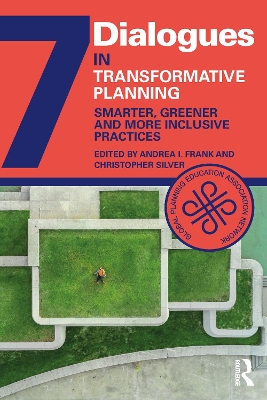 Transformative Planning: Smarter, Greener and More Inclusive Practices book
