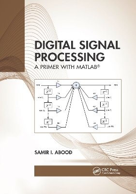 Digital Signal Processing: A Primer With MATLAB® book