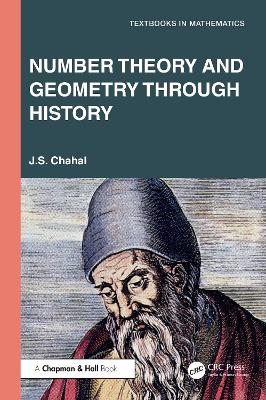 Number Theory and Geometry through History book