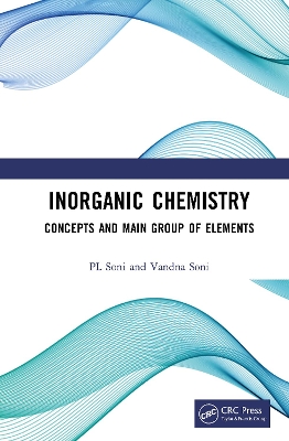 Inorganic Chemistry: Concepts and Main Group of Elements book