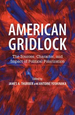 American Gridlock book