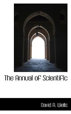 The Annual of Scientific book