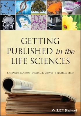 Getting Published in the Life Sciences book