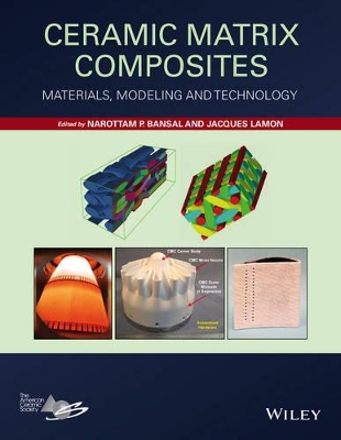 Ceramic Matrix Composites book