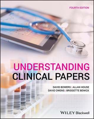 Understanding Clinical Papers book