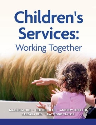 Children's Services book