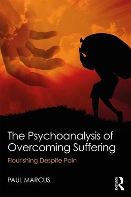 Psychoanalysis of Overcoming Suffering book