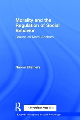 Morality and the Regulation of Social Behavior book