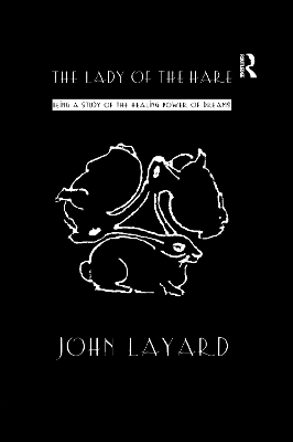 Lady of the Hare by John Layard