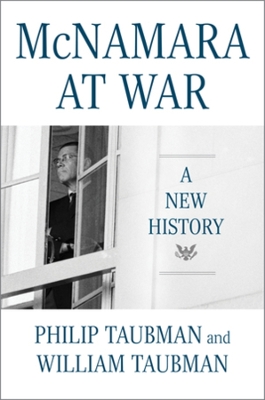 McNamara at War: A New History book