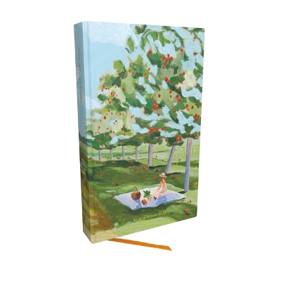 Anne of Green Gables (Painted Edition) book