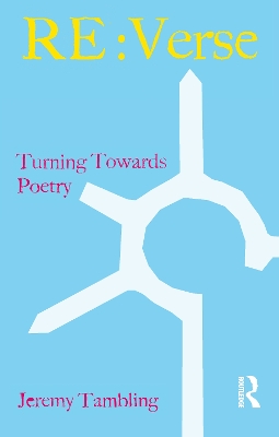 Re:Verse by Jeremy Tambling
