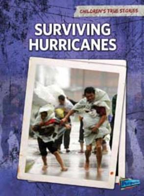Surviving Hurricanes book