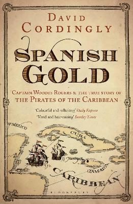 Spanish Gold book