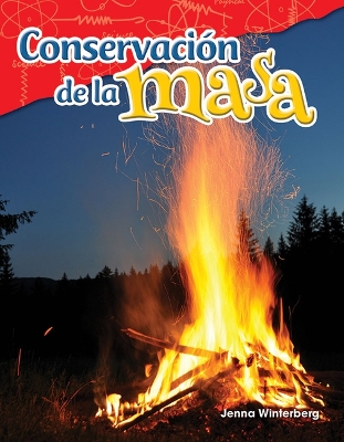 Conservaci n de la masa (Conservation of Mass) book