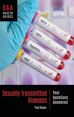Sexually Transmitted Diseases book