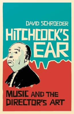 Hitchcock's Ear book