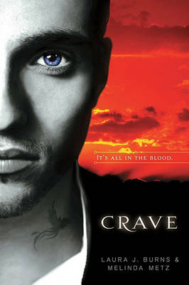 Crave book