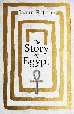 Story of Egypt book