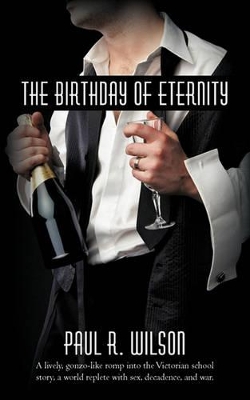 The Birthday of Eternity book