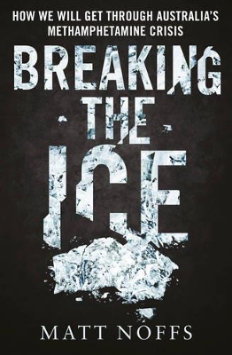 Breaking the Ice book