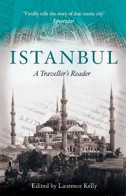 Istanbul book